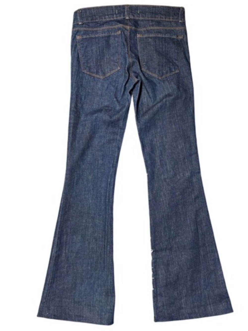 J Brand Bell Bottom Jeans - Picture 4 of 16